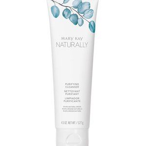 Mary Kay Naturally™ Purifying Cleanser